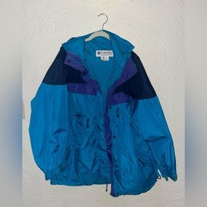 Vintage Columbia Coat
